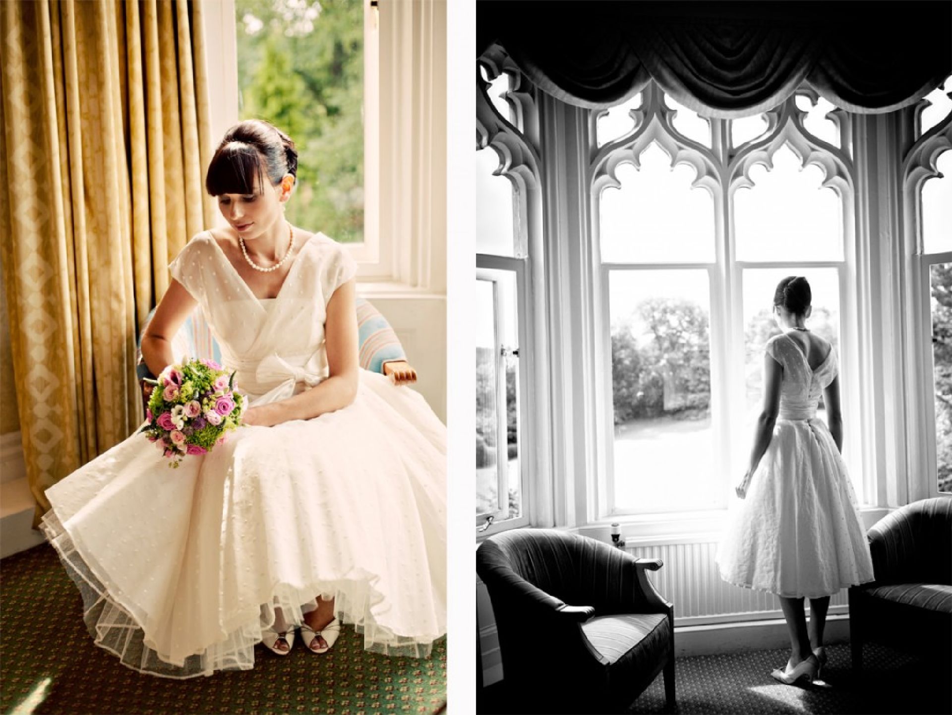 Weddings The Mercure Sheffield Kenwood Hall Hotel Spa