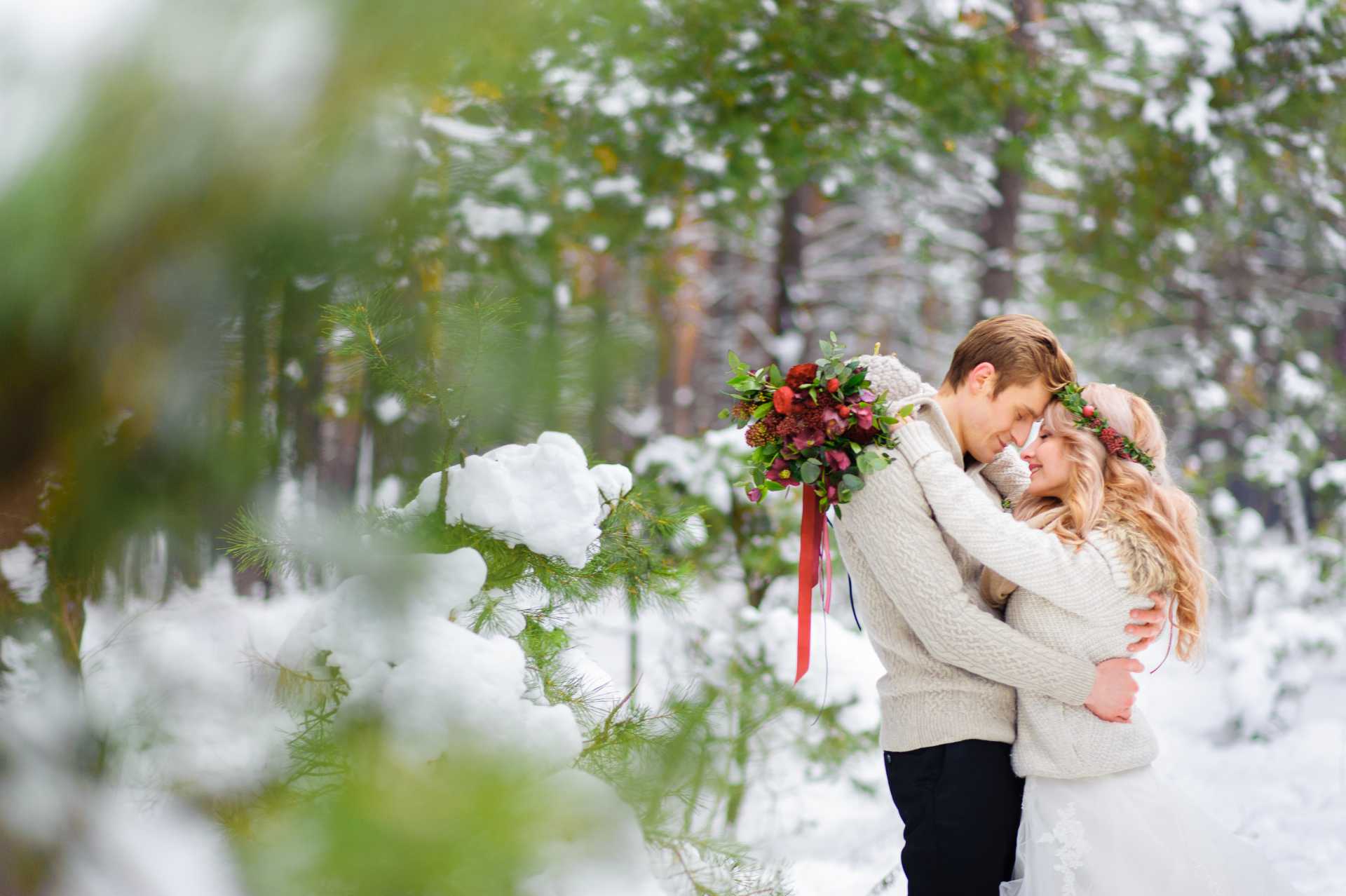Kenwood Hall Hotel & Spa Winter Weddings offers 23-24