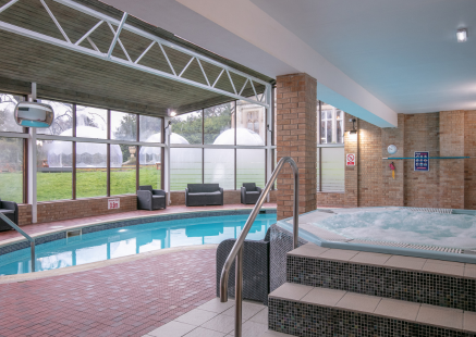 Spa Days at Kenwood Hall Hotel Sheffield