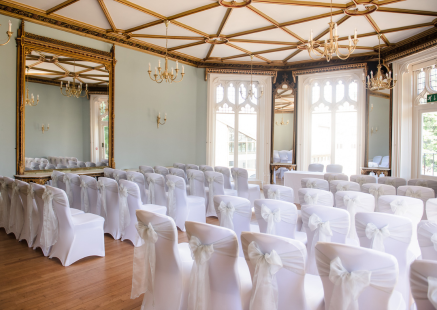 Wedding Showcases at Kenwood Hall Hotel Sheffield