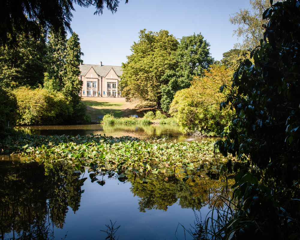 Wedding Venue in Sheffield Kenwood Hall Hotel